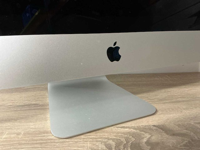 Apple imac 27 inch desktop - afbeelding 2 van  4