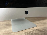 Apple imac 27 inch desktop - afbeelding 2 van  4