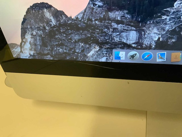 Apple imac 27-inch - afbeelding 3 van  6