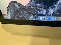 Apple imac 27-inch - afbeelding 3 van  6