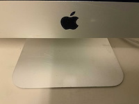 Apple imac 27-inch - afbeelding 5 van  6