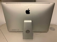 Apple imac 27-inch - afbeelding 6 van  6