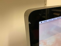 Apple imac 27-inch - afbeelding 3 van  5