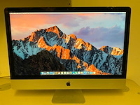 Apple imac 27-inch - afbeelding 2 van  5