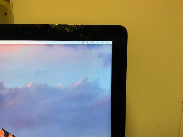 Apple imac 27-inch - afbeelding 3 van  5