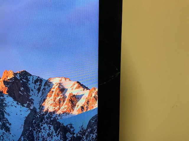 Apple imac 27-inch - afbeelding 4 van  5