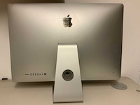 Apple imac 27-inch - afbeelding 5 van  5