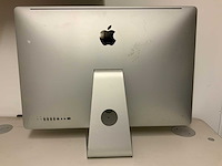 Apple imac 27-inch - afbeelding 5 van  5