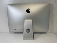Apple imac 27”, intel quadcore i5, 8 gb ram, 1 tb ssd, amd radeon pro 570 4 gb all-in-one desktop - afbeelding 4 van  7