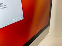 Apple imac 27”, intel quadcore i5, 8 gb ram, 1 tb ssd, amd radeon pro 570 4 gb all-in-one desktop - afbeelding 7 van  7