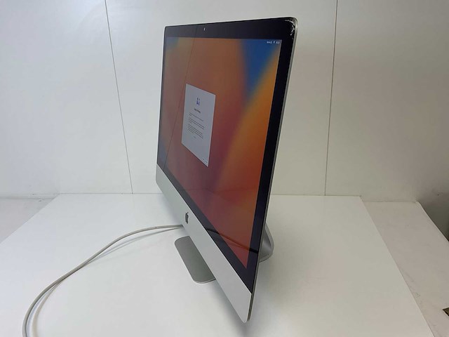 Apple imac 27”, quadcore i5, 8 gb ram, 1 tb nvme, amd radeon pro 570 4 gb all-in-one desktop - afbeelding 3 van  7