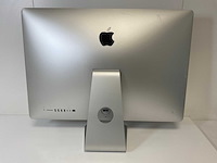 Apple imac 27”, quadcore i5, 8 gb ram, 1 tb nvme, amd radeon pro 570 4 gb all-in-one desktop - afbeelding 4 van  7