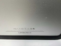 Apple imac 27”, quadcore i5, 8 gb ram, 1 tb nvme, amd radeon pro 570 4 gb all-in-one desktop - afbeelding 6 van  7