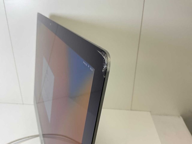 Apple imac 27”, quadcore i5, 8 gb ram, 1 tb nvme, amd radeon pro 570 4 gb all-in-one desktop - afbeelding 7 van  7