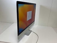 Apple imac 27”, quadcore i5, 8 gb ram, 1 tb nvme, amd radeon pro 570 4 gb all-in-one desktop - afbeelding 2 van  7