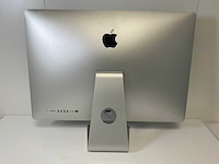 Apple imac 27”, quadcore i5, 8 gb ram, 1 tb nvme, amd radeon pro 570 4 gb all-in-one desktop - afbeelding 4 van  7