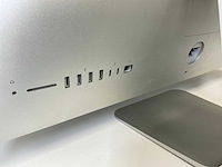 Apple imac 27”, quadcore i5, 8 gb ram, 1 tb nvme, amd radeon pro 570 4 gb all-in-one desktop - afbeelding 5 van  7