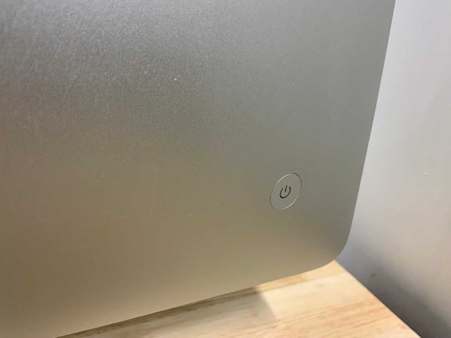 Apple imac a1418 desktop (2x) - afbeelding 7 van  10