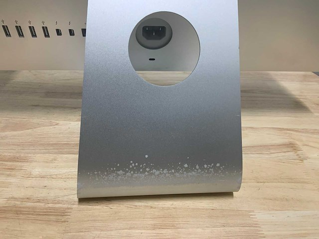 Apple imac a1418 desktop (2x) - afbeelding 9 van  10