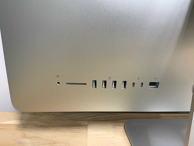 Apple imac a1418 desktop (2x) - afbeelding 7 van  9