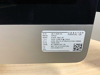 Apple imac a1418 desktop (2x) - afbeelding 5 van  6