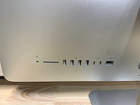Apple imac a1418 desktop (2x) - afbeelding 4 van  6