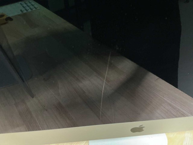 Apple imac a1418 desktop (2x) - afbeelding 2 van  4