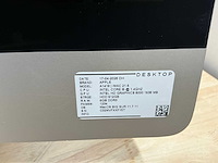 Apple imac a1418 desktop (4x) - afbeelding 2 van  5