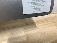 Apple imac a1418 desktop - afbeelding 2 van  5