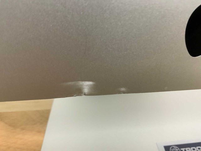 Apple imac a1418 desktop - afbeelding 6 van  7