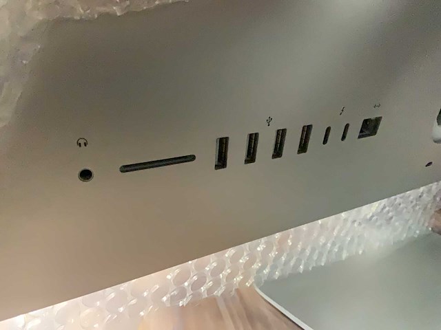 Apple imac a1418 desktop - afbeelding 4 van  7