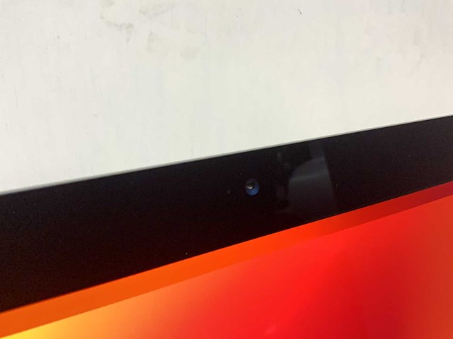 Apple imac a1418 desktop - afbeelding 3 van  8