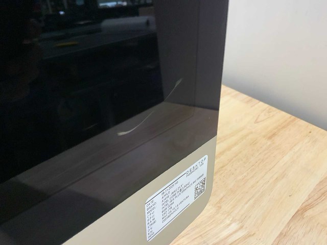 Apple imac a1418 desktop - afbeelding 5 van  8