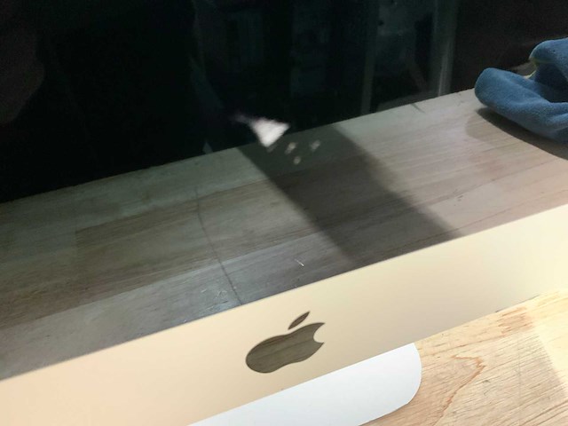 Apple imac a1418 desktop - afbeelding 7 van  8