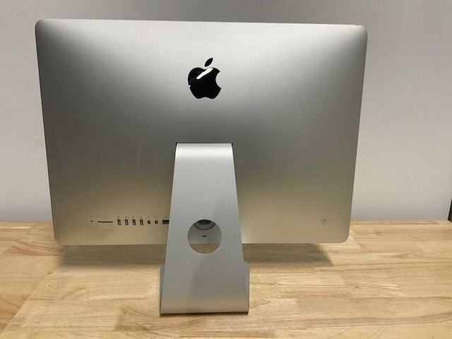 Apple imac a1418 desktop - afbeelding 4 van  6
