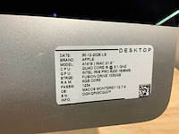 Apple imac a1418 desktop - afbeelding 6 van  6