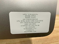 Apple imac a1418 desktop - afbeelding 5 van  5