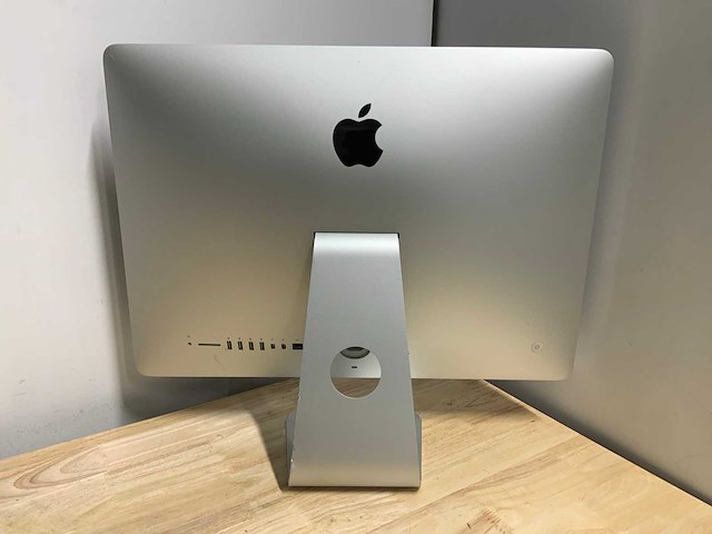 Apple imac a1418 desktop - afbeelding 3 van  6