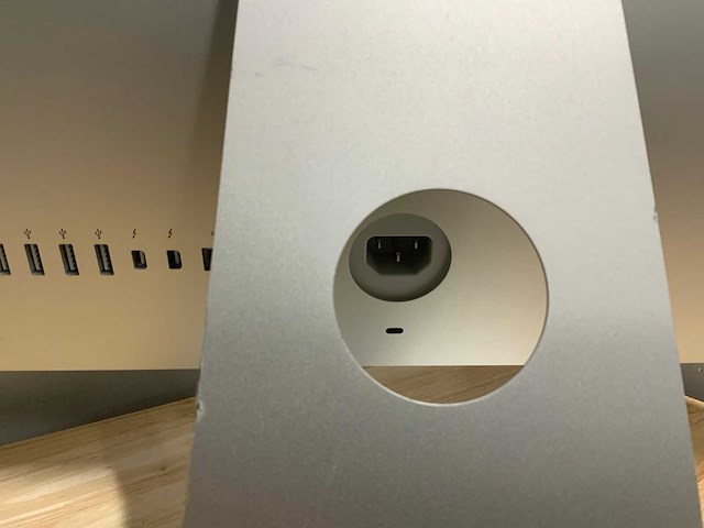 Apple imac a1418 desktop - afbeelding 5 van  6