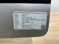 Apple imac a1418 desktop - afbeelding 6 van  7
