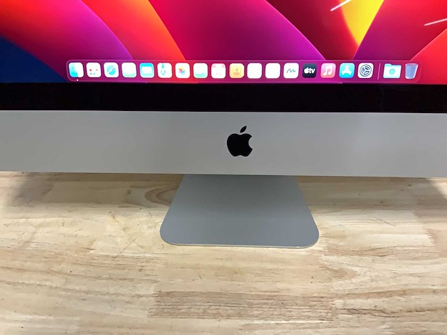 Apple imac a1418 desktop - afbeelding 2 van  7