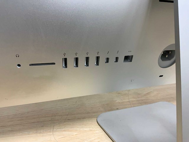 Apple imac a1418 desktop - afbeelding 5 van  7