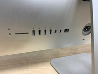 Apple imac a1418 desktop - afbeelding 5 van  7