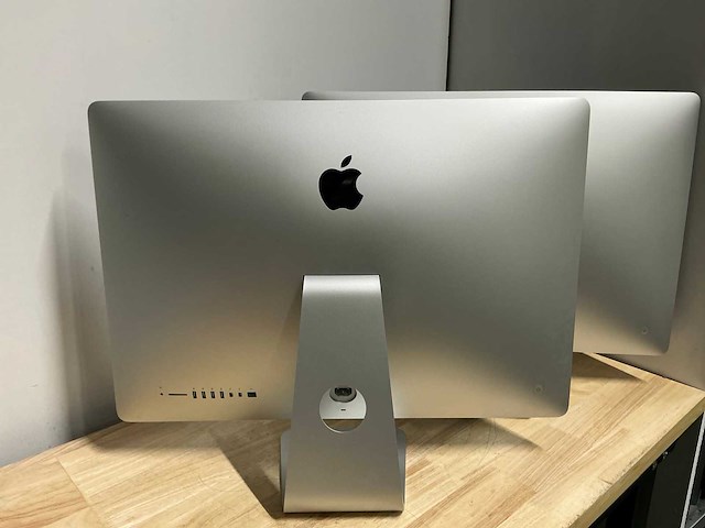 Apple imac a1419 desktop (2x) - afbeelding 2 van  2