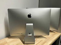 Apple imac a1419 desktop (2x) - afbeelding 2 van  2