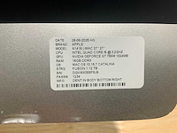 Apple imac a1419 desktop - afbeelding 6 van  7