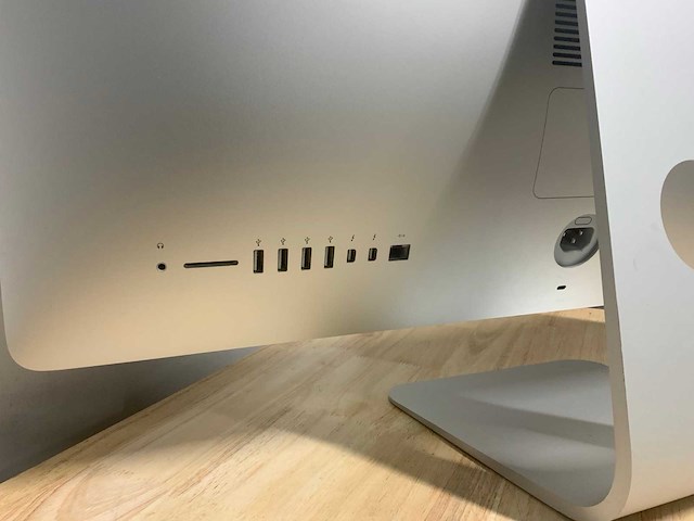 Apple imac a1419 desktop - afbeelding 4 van  6