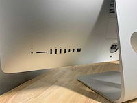 Apple imac a1419 desktop - afbeelding 4 van  5