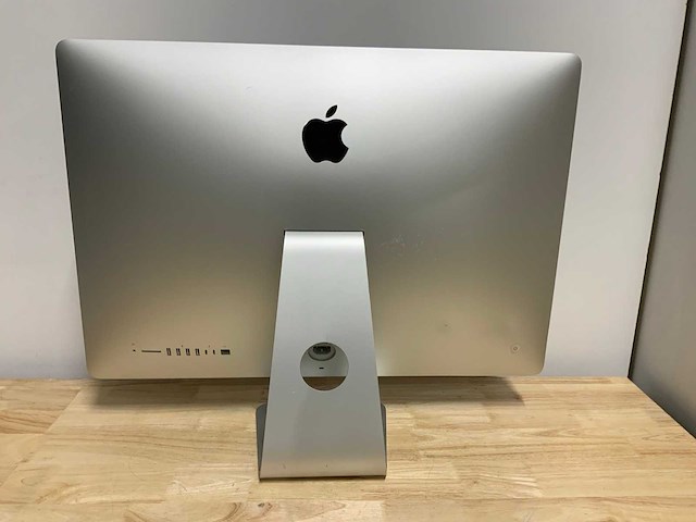 Apple imac a1419 desktop - afbeelding 3 van  6