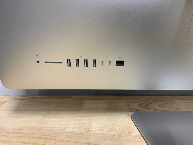 Apple imac a1419 desktop - afbeelding 4 van  6